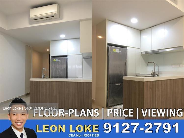 Jewel @ Buangkok (D19), Condominium #198122962